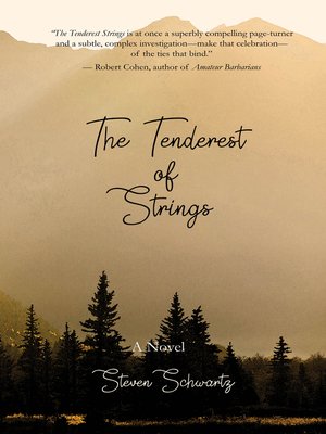 The Tenderest of Strings - ebook